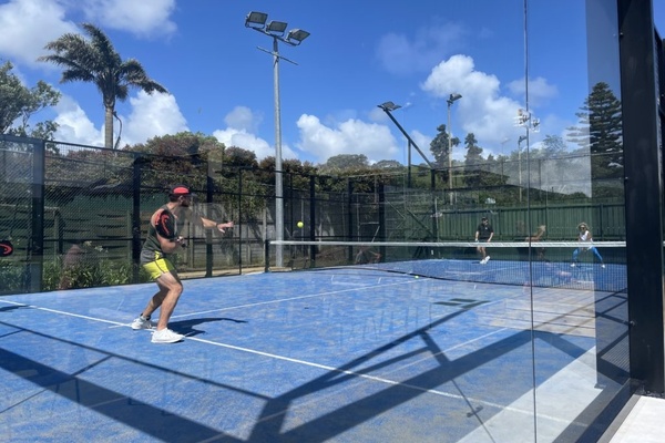 Remuera Rackets Club