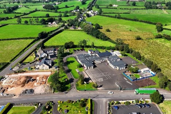 Padel 100 Tralee Sports Complex