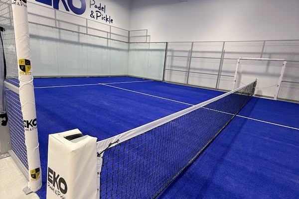 Eko Padel & Pickle