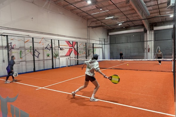 Phantom Padel