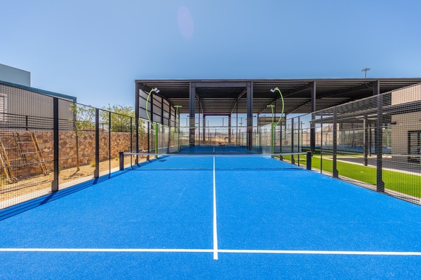 Padel Point Club
