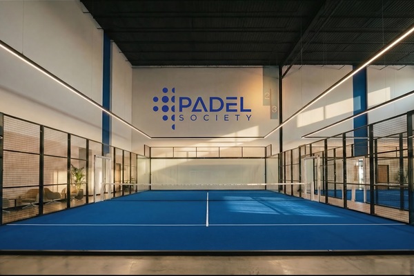 Padel Society Austin