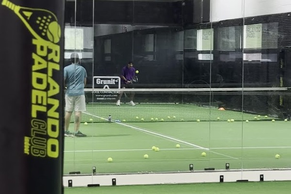 Orlando Padel Club