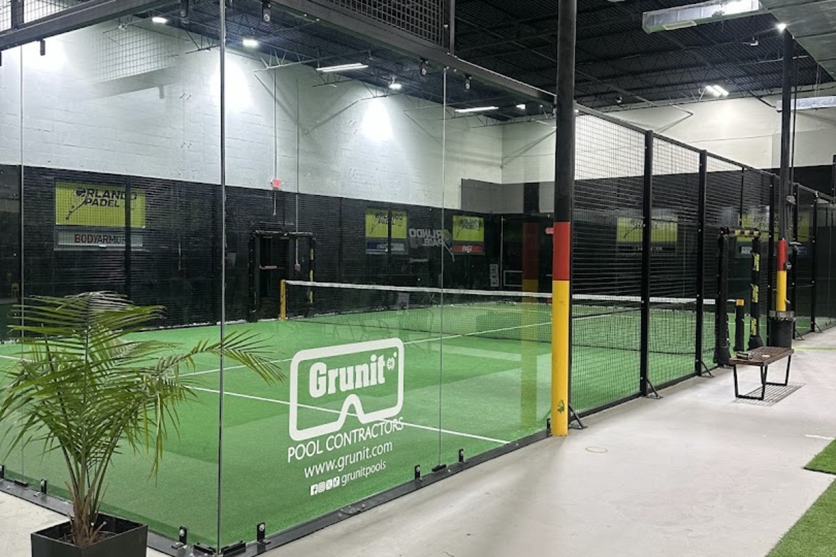 Orlando Padel Club
