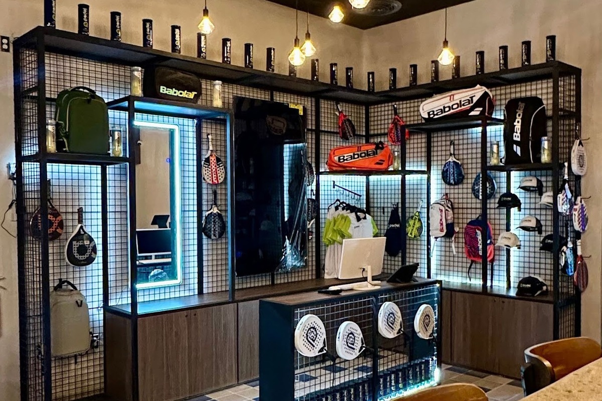 Padel Point Club