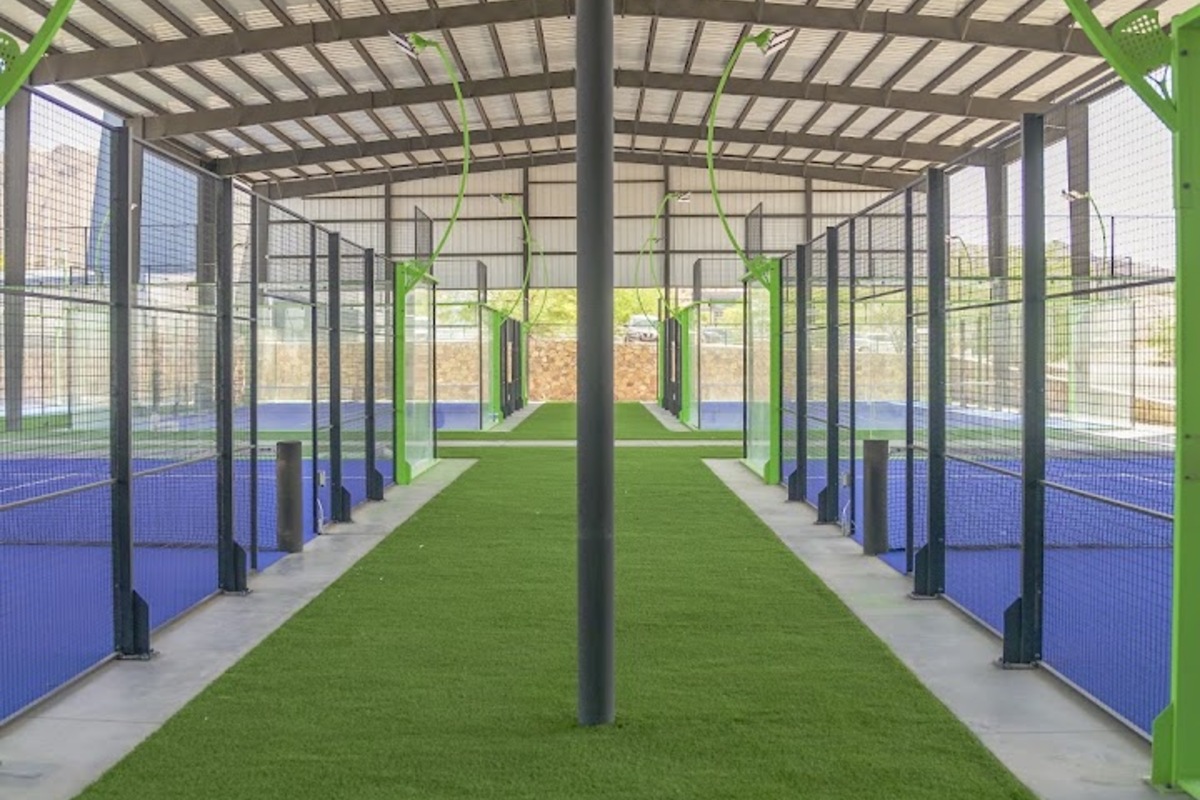 Padel Point Club
