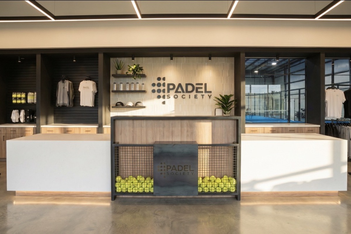 Padel Society Austin, Austin (2)