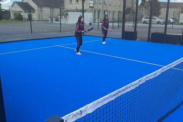 Padel 100 Bloom HQ