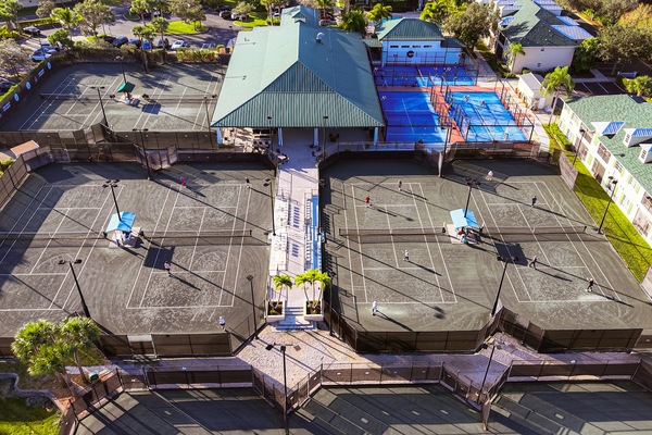 Boulevard Tennis & Padel Club