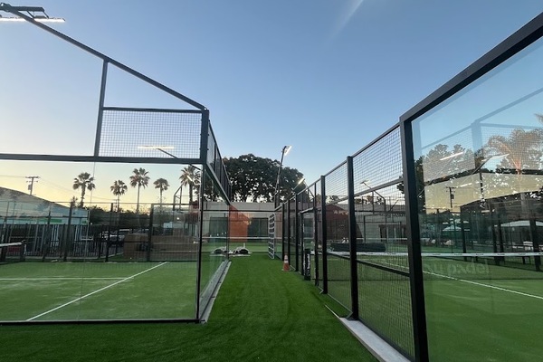 Bay Padel San Jose