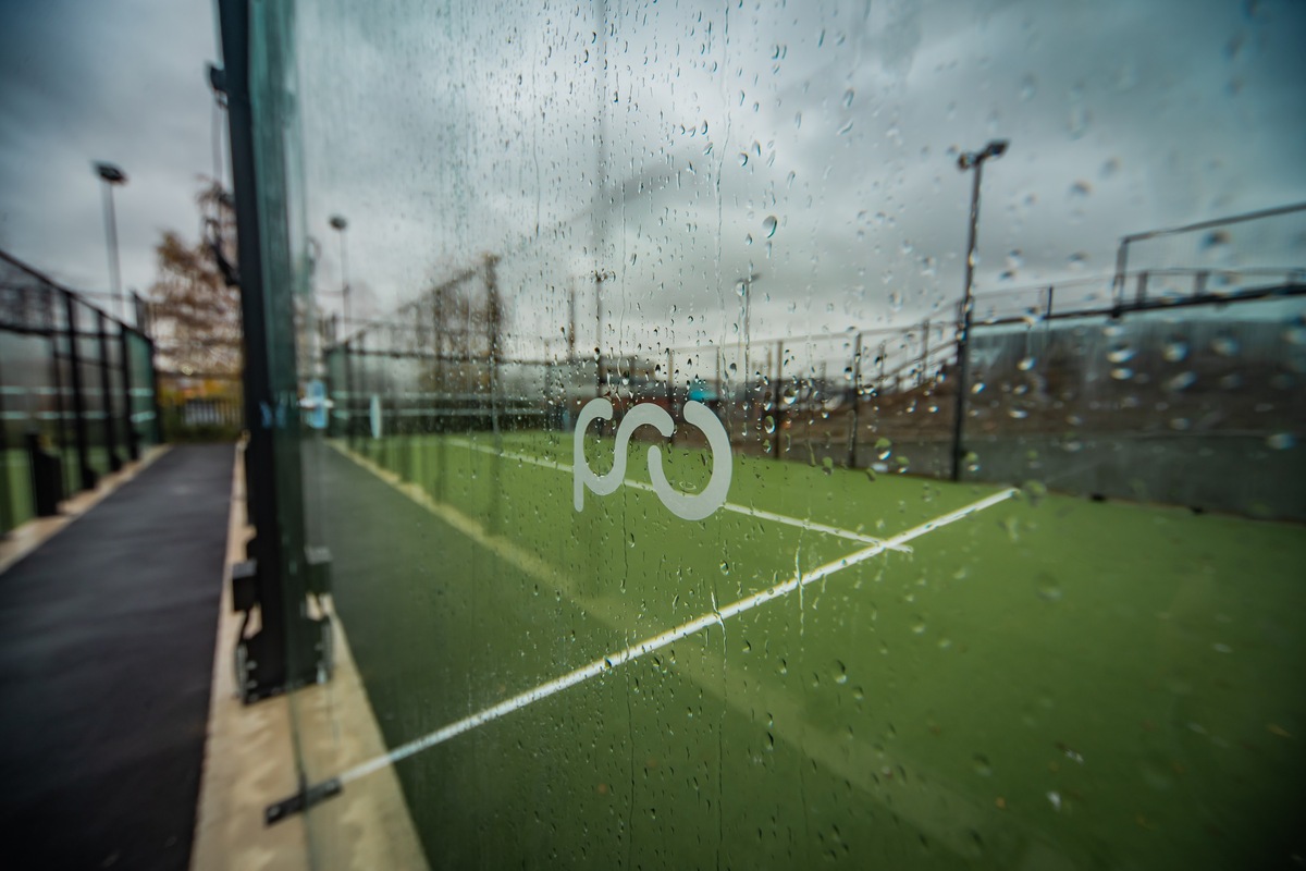 Nottingham Padel Centre