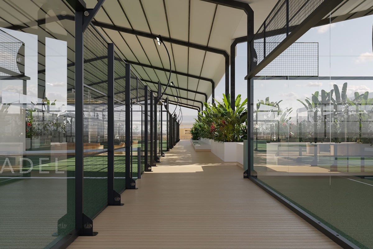 Icon Padel Club