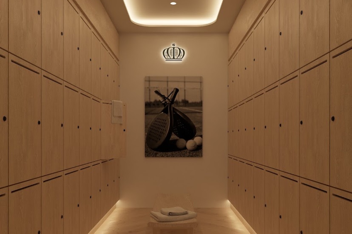 Icon Padel Club