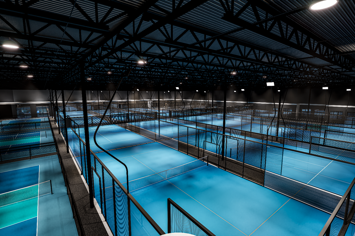 Unico Padel