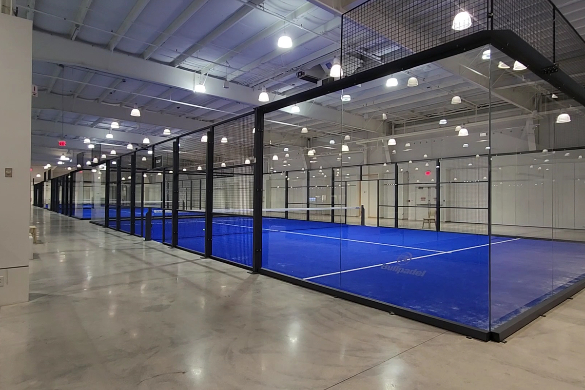 Epic Athletic Club