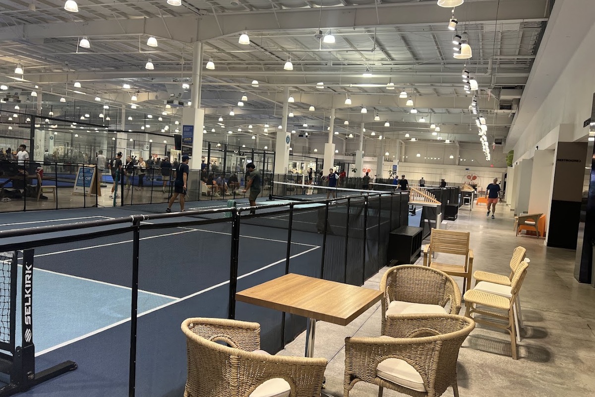 Epic Athletic Club