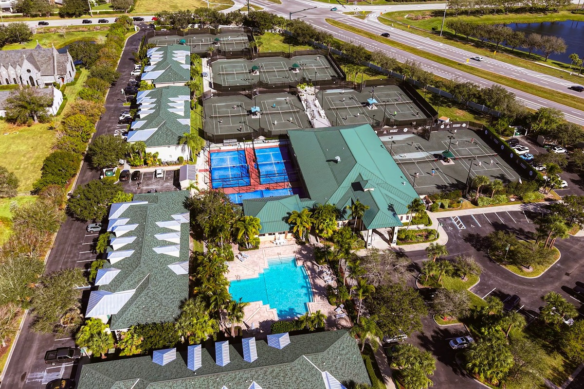 Boulevard Tennis & Padel Club