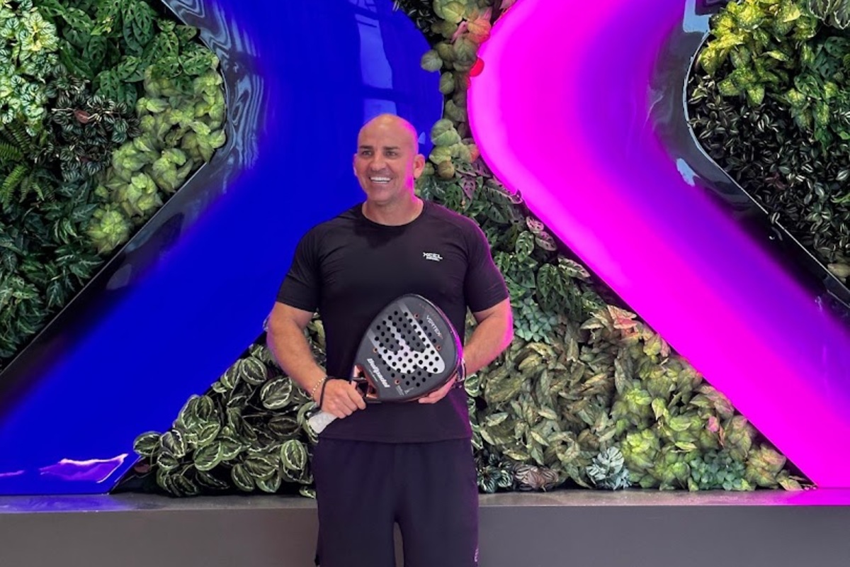 Xcel Padel Westlake