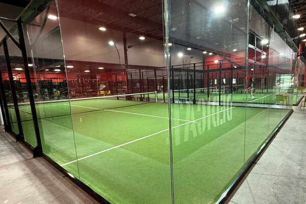 Dallas Padel Club