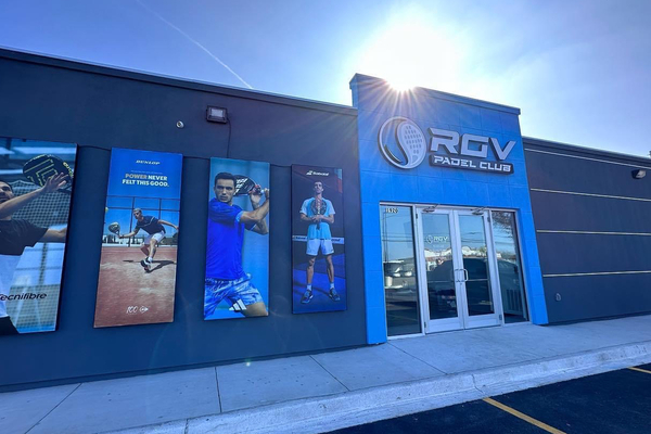 RGV Padel Club