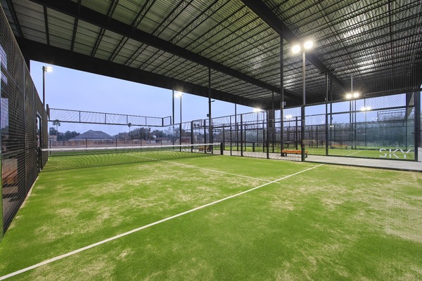 Padel 956