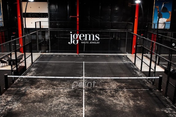 Point Padel Club
