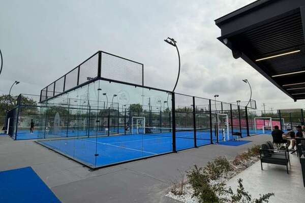 TT4 Padel Center