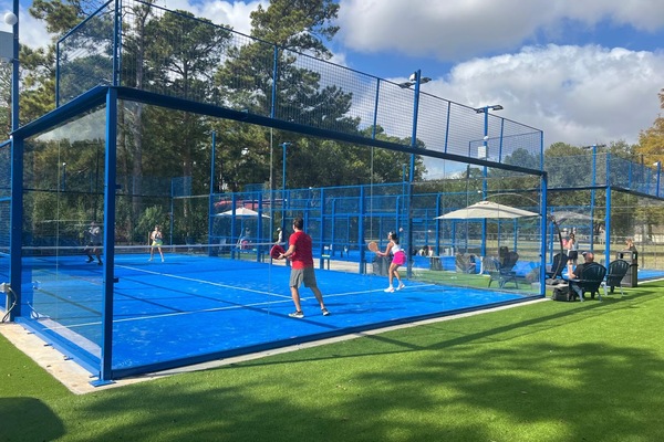 Terra Padel