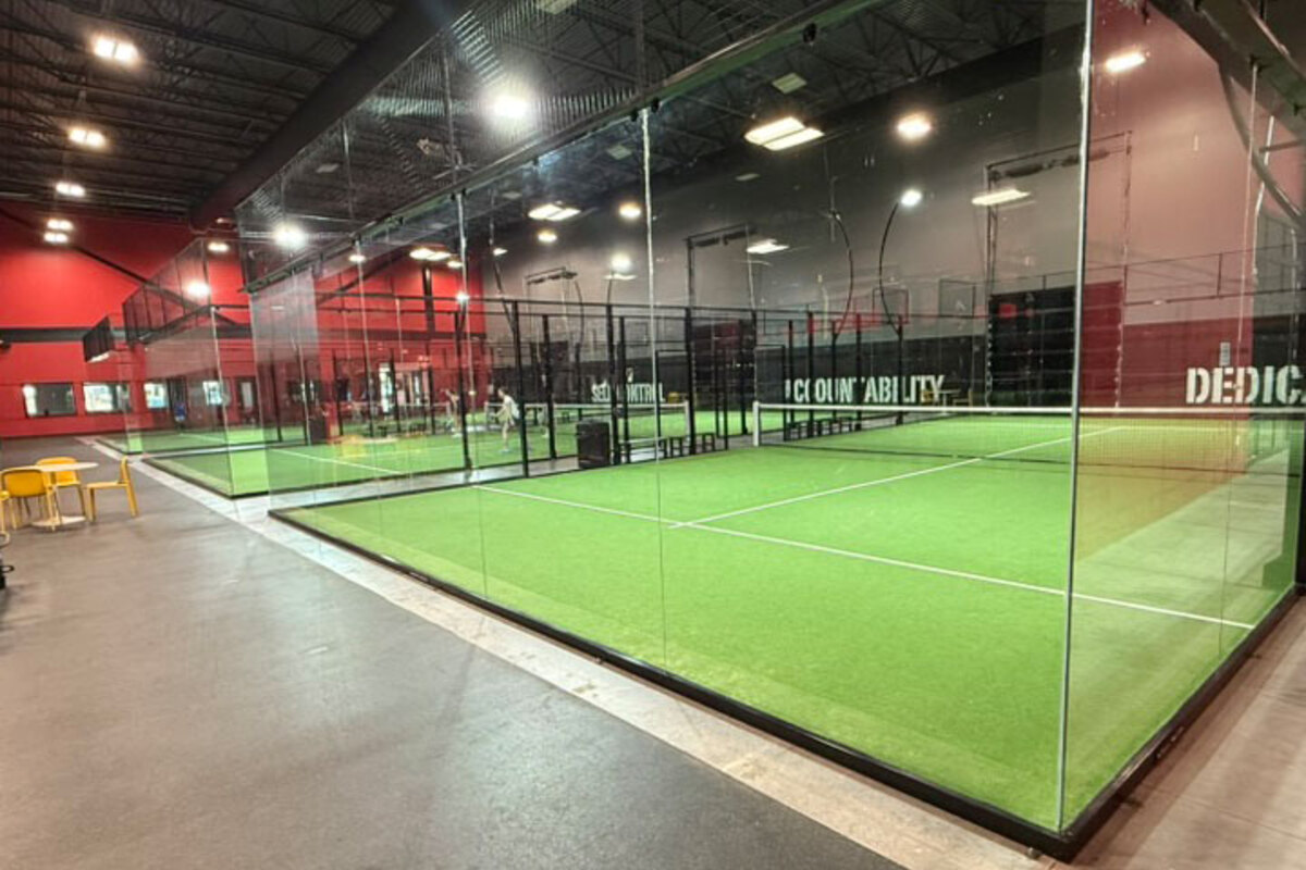 Dallas Padel Club