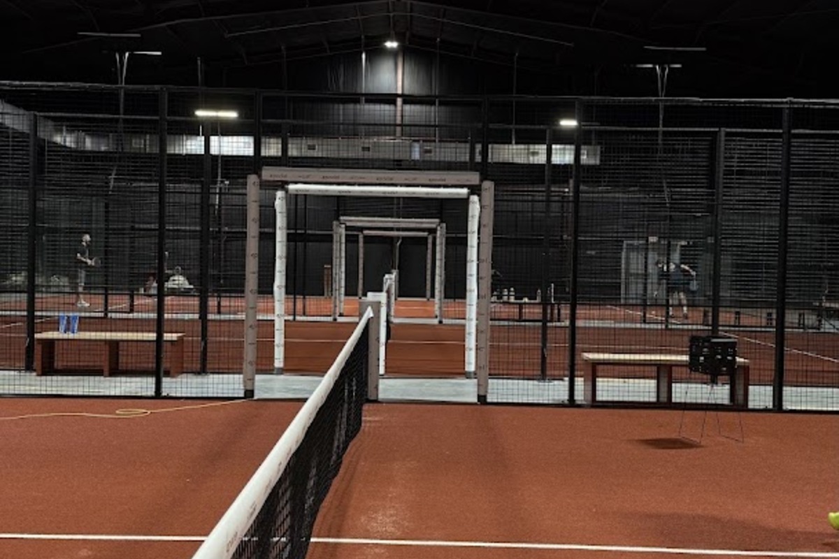 4Padel