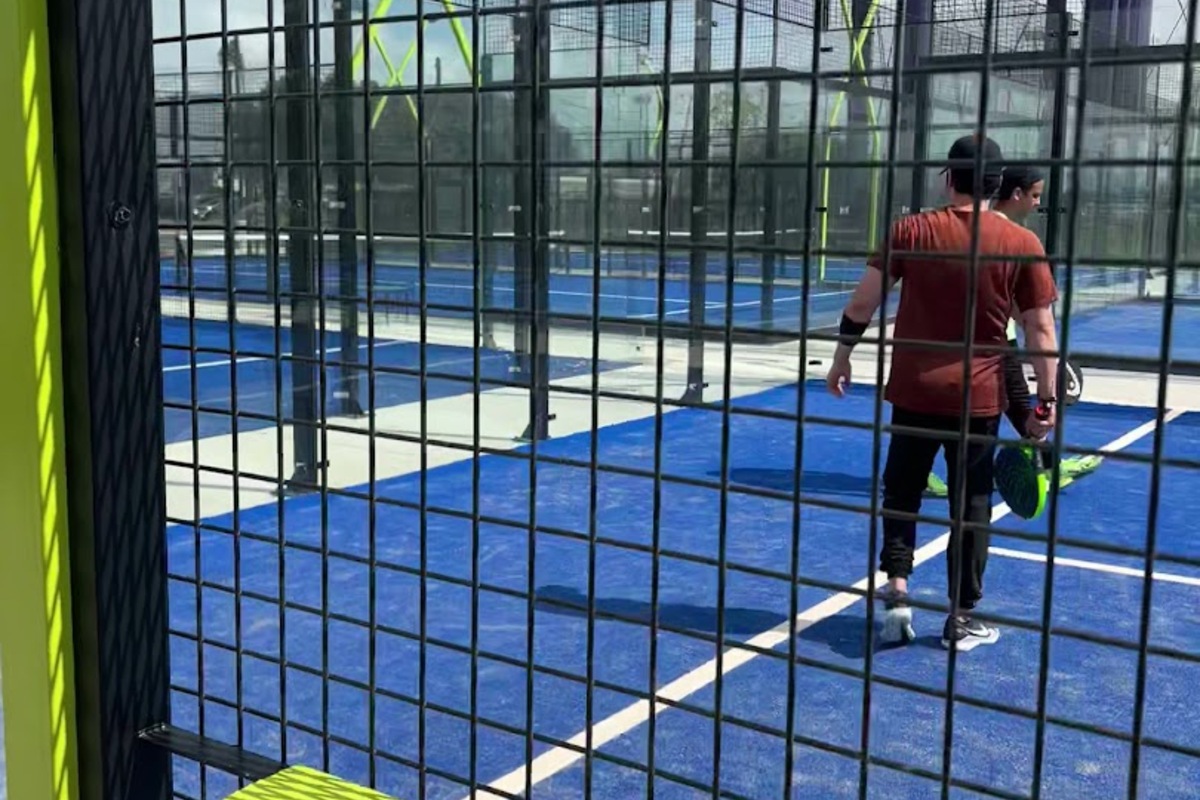 RGV Padel Club