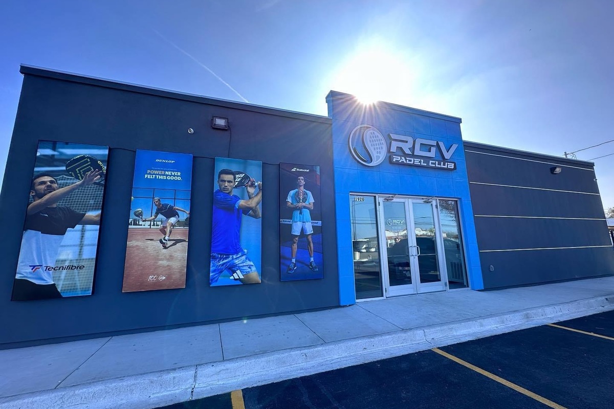RGV Padel Club