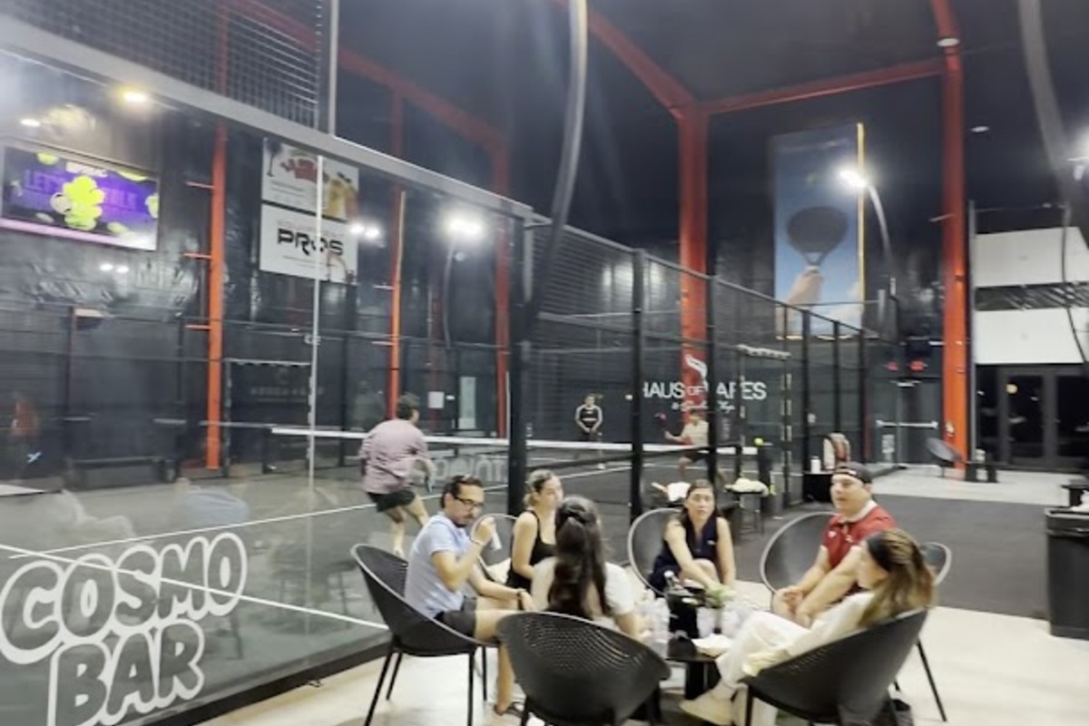 Point Padel Club