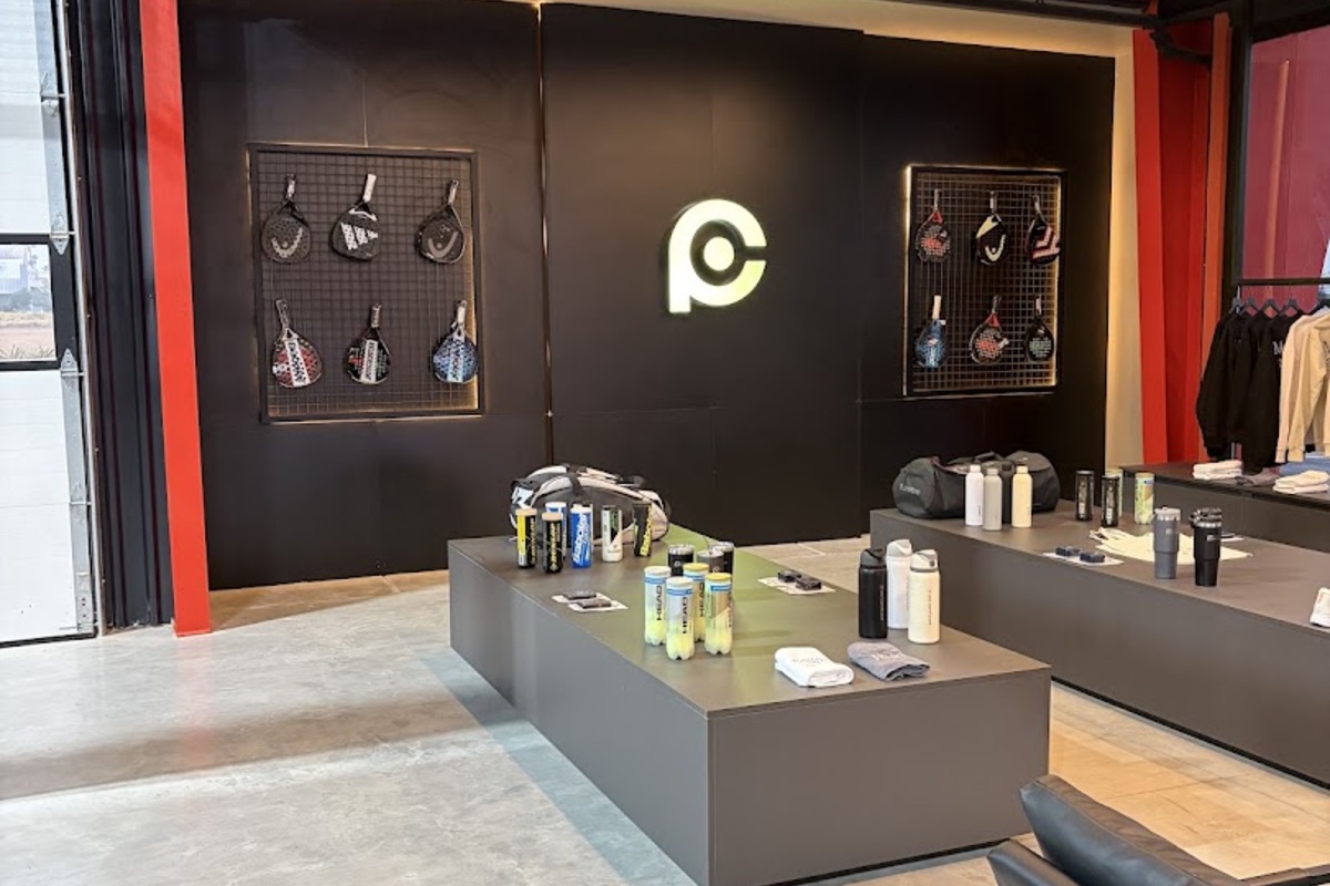 Point Padel Club