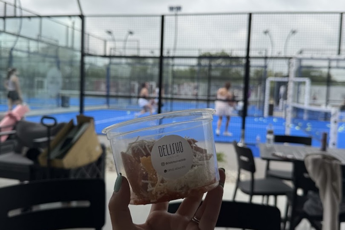 TT4 Padel Center