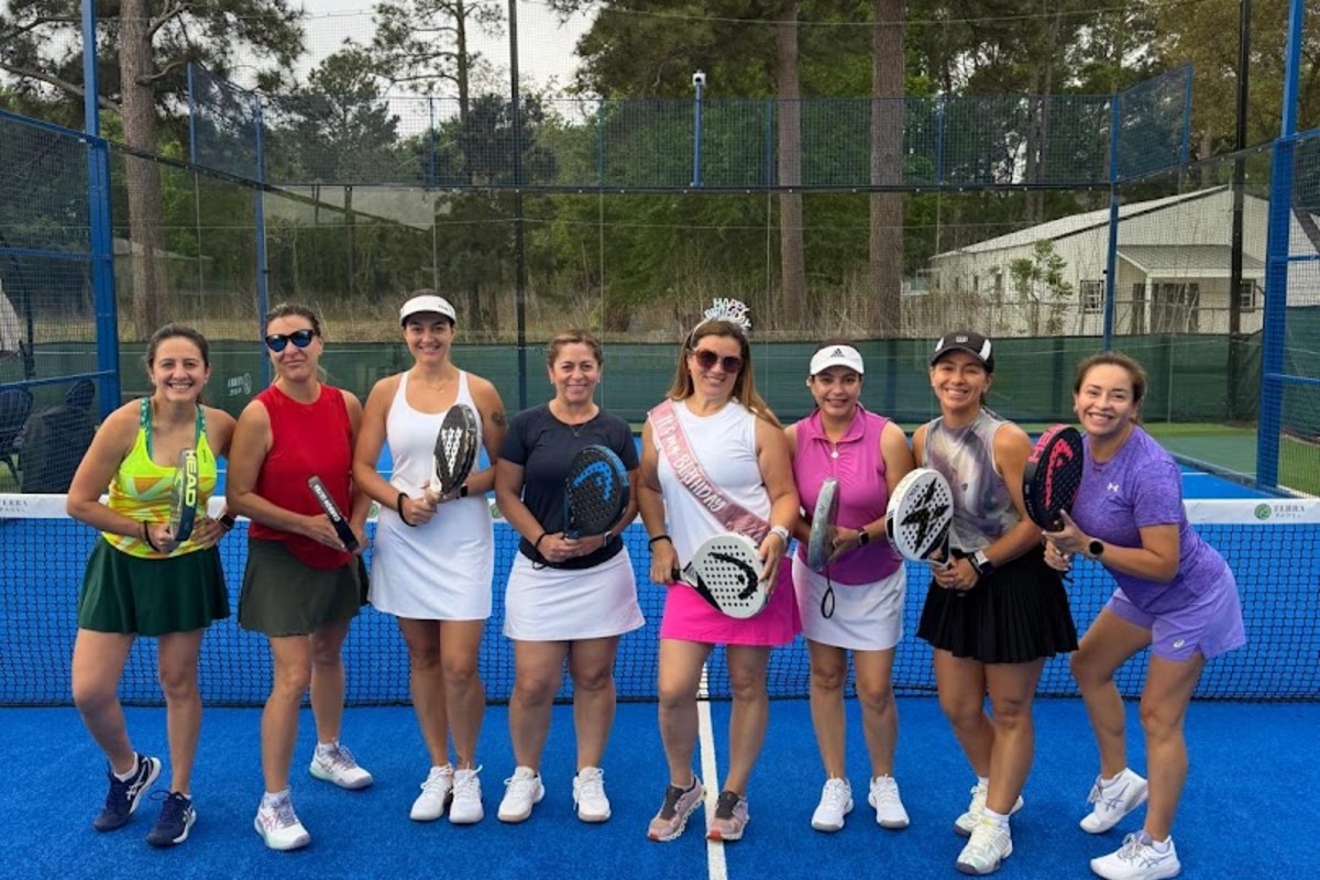 Terra Padel