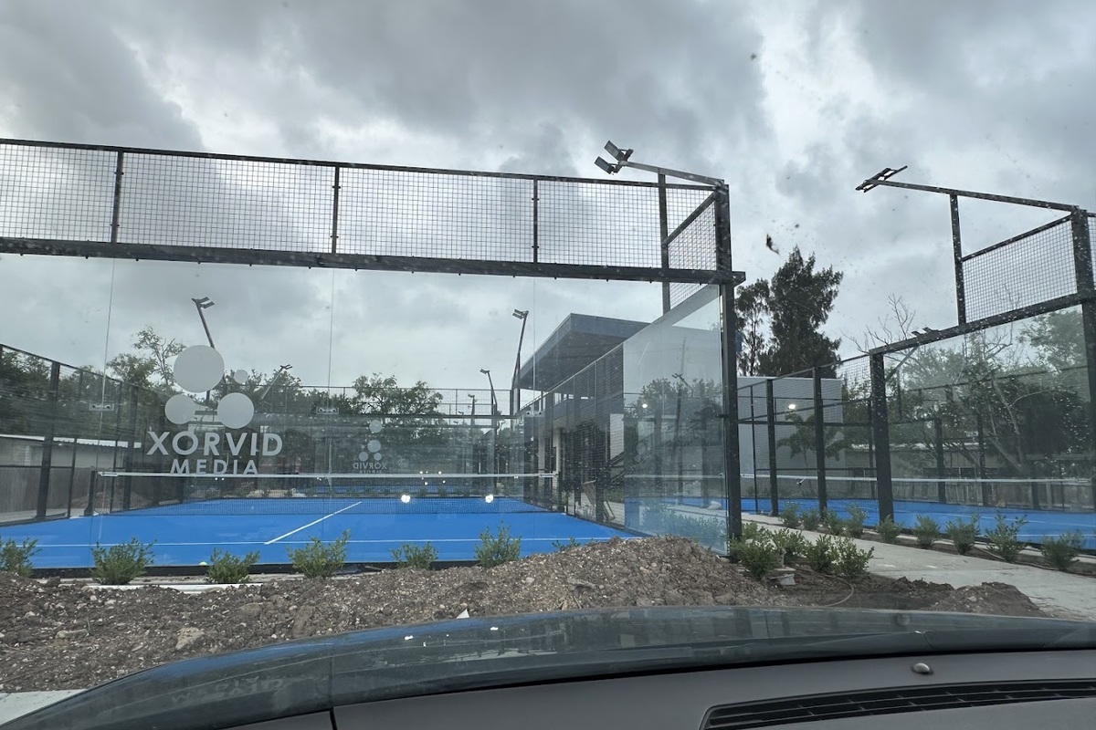 Padel Quattro