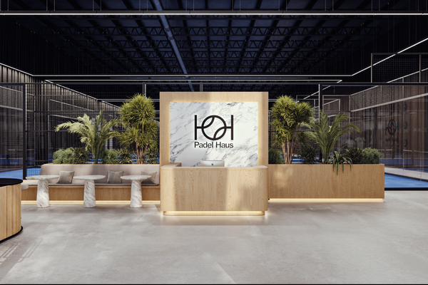 Padel Haus Greenpoint