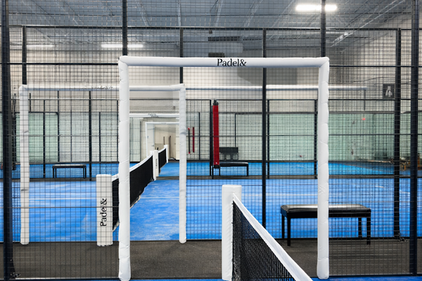 Padel& Syosset