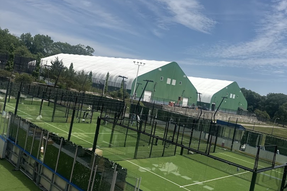 Roslyn Padel