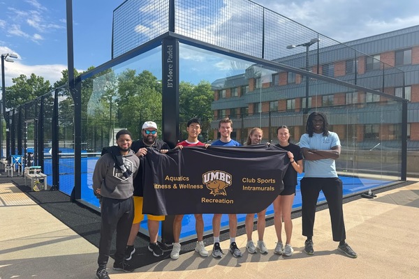 BMorePadel