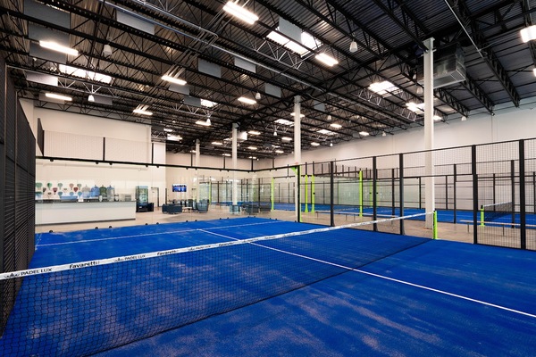 Padel Up