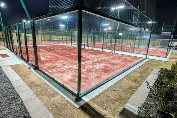 Padel Highway