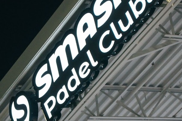Spark Padel Club