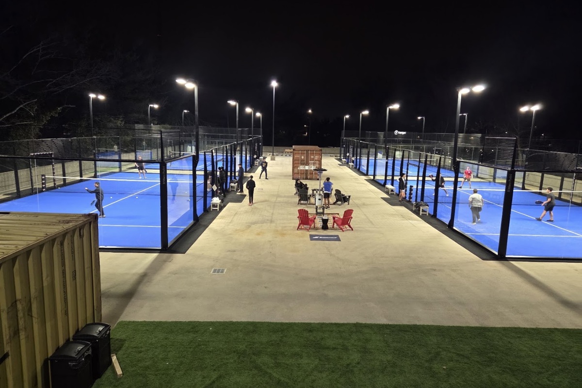 BMorePadel