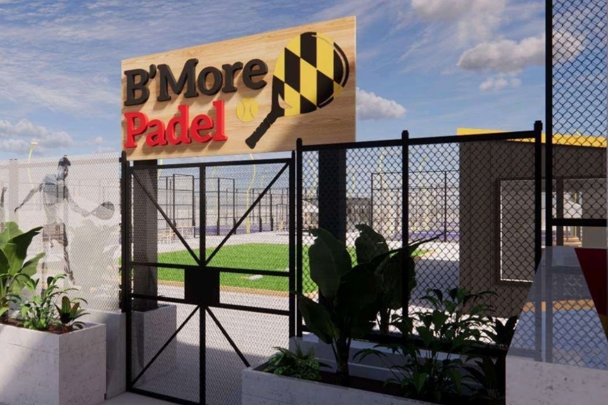 BMorePadel