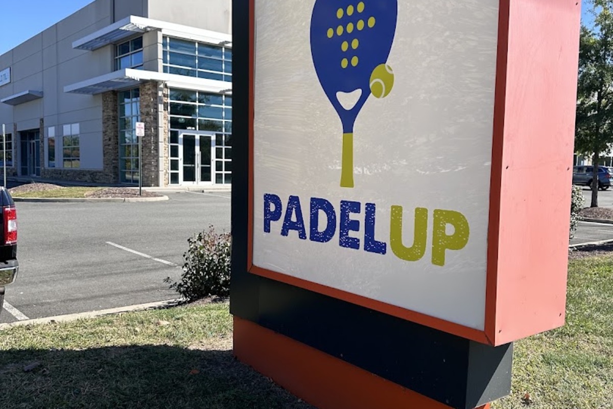 Padel Up