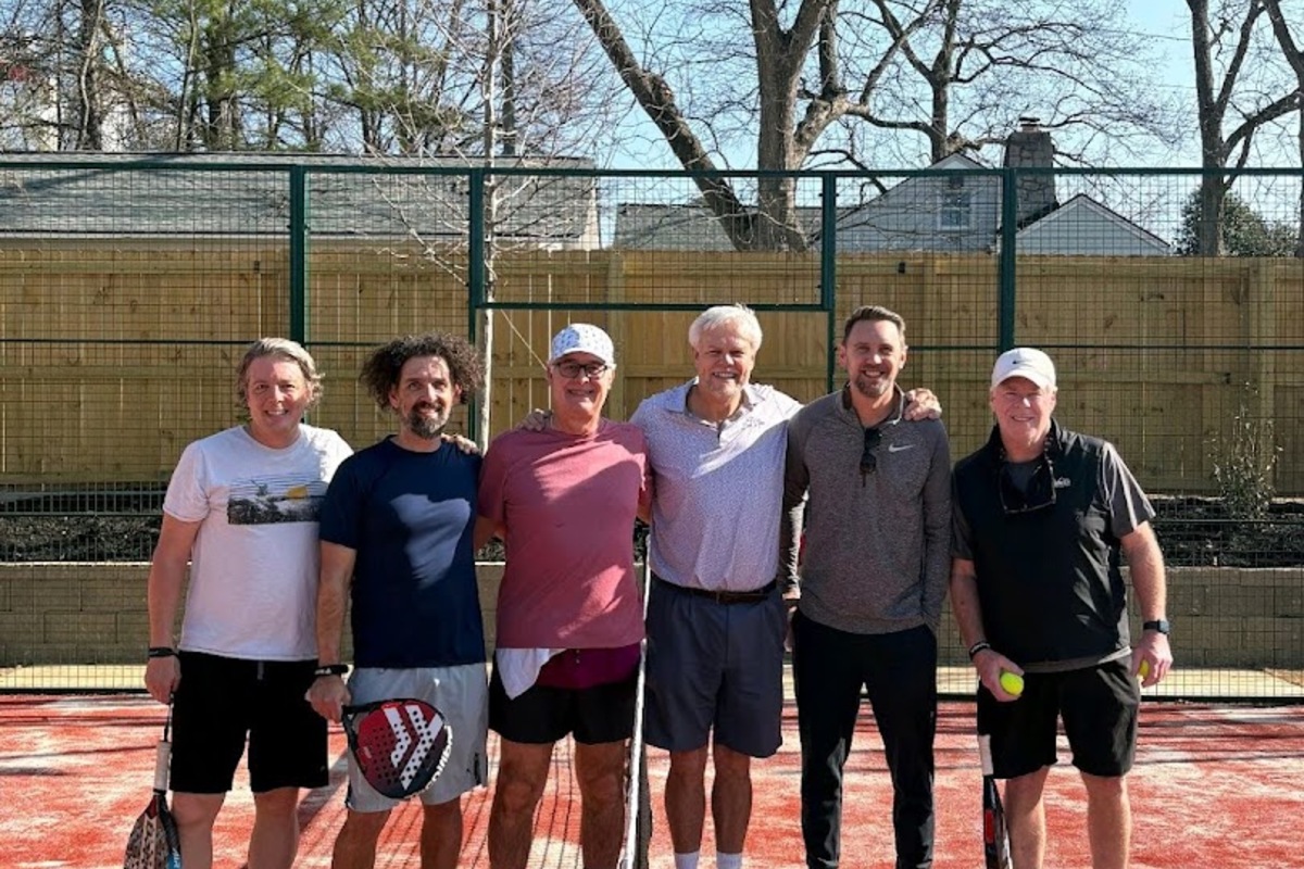 Padel Highway