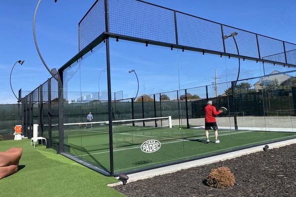 La Casa del Padel