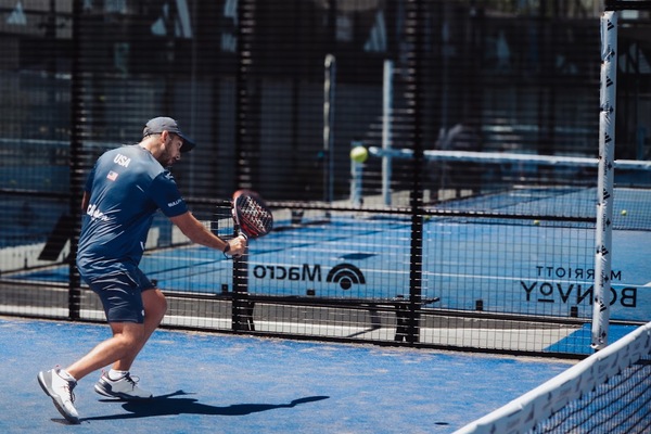 Padel MKE